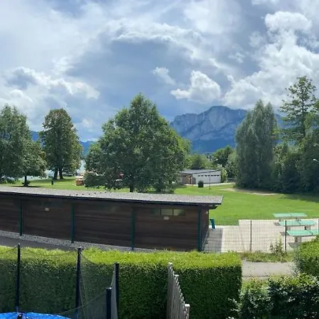 Am Seepark * Mondsee